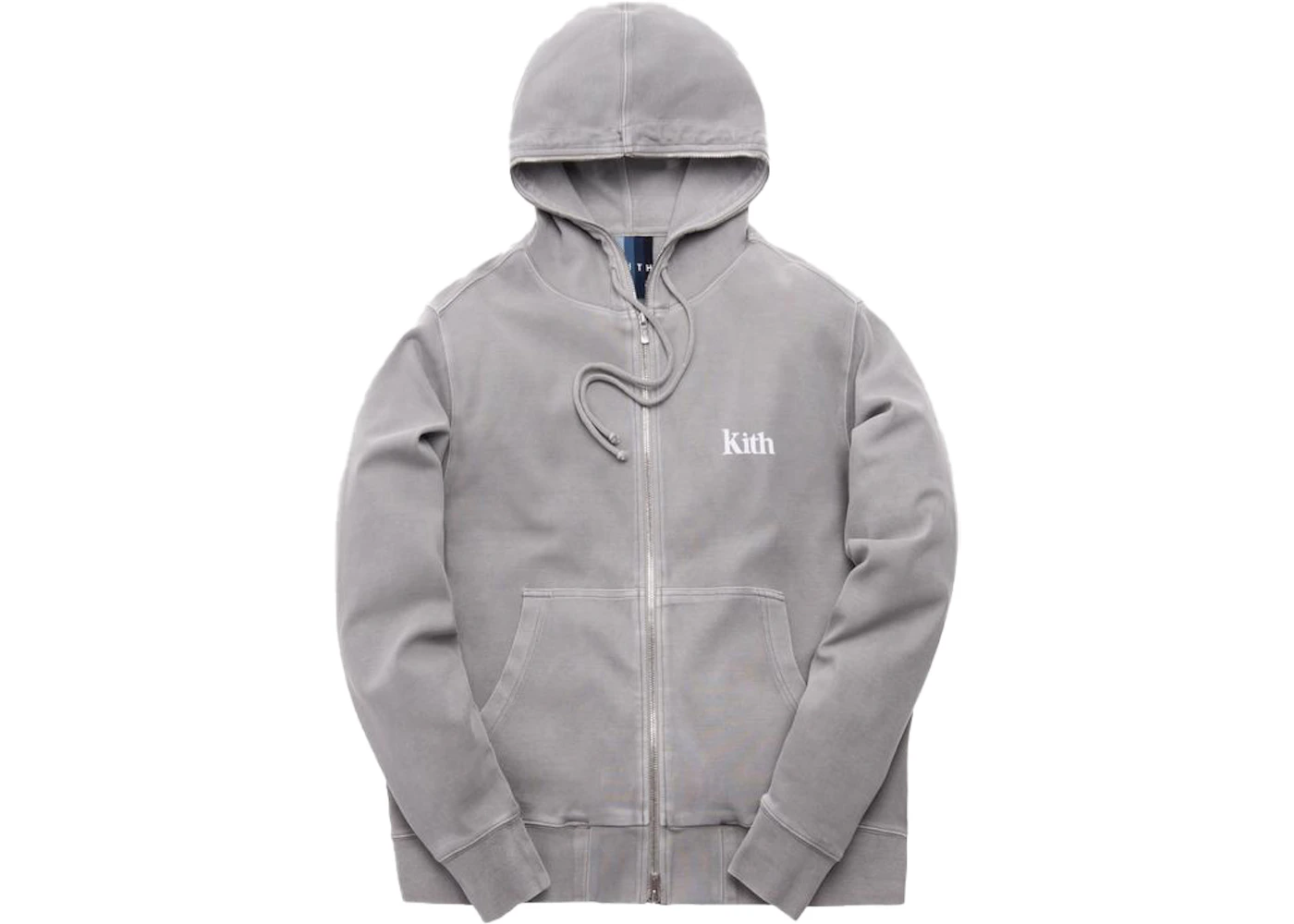 Kith crystal wash hoodie Clearance