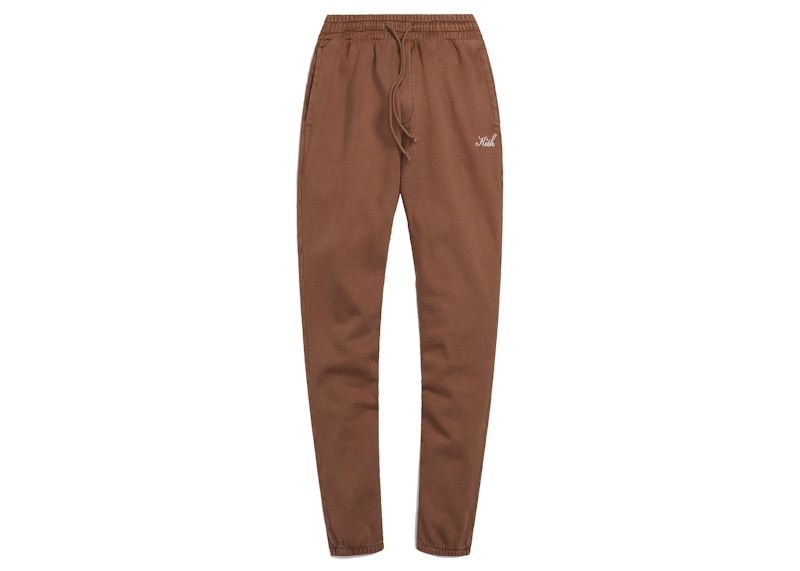 Kith Williams I Sweatpant Thunder メンズ - SS21 - JP