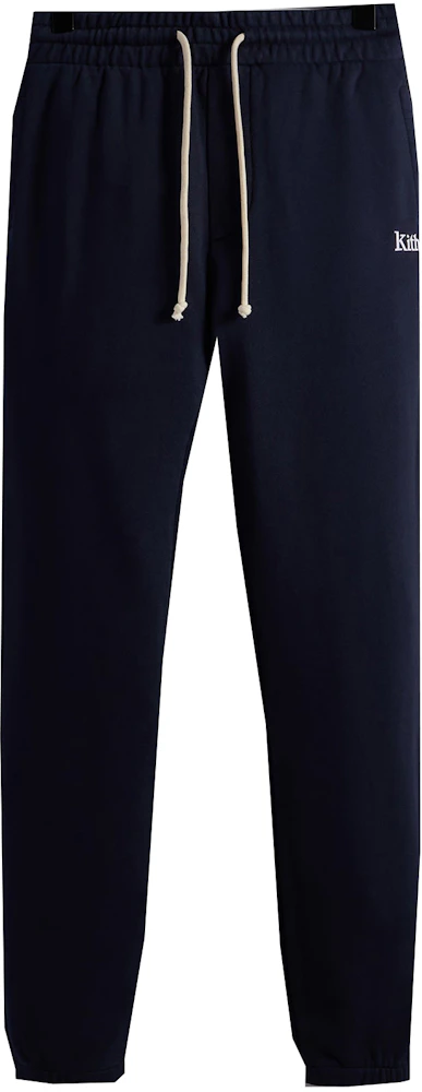 Kith Williams I Sweatpant (SS22) Nocturnal Men's - SS22 - GB