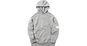 Kith classic logo williams ii 2024 hoodie black