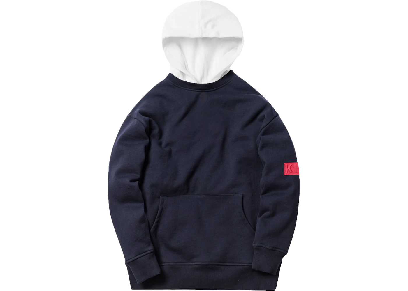 Kith williams ii hoodie best sale