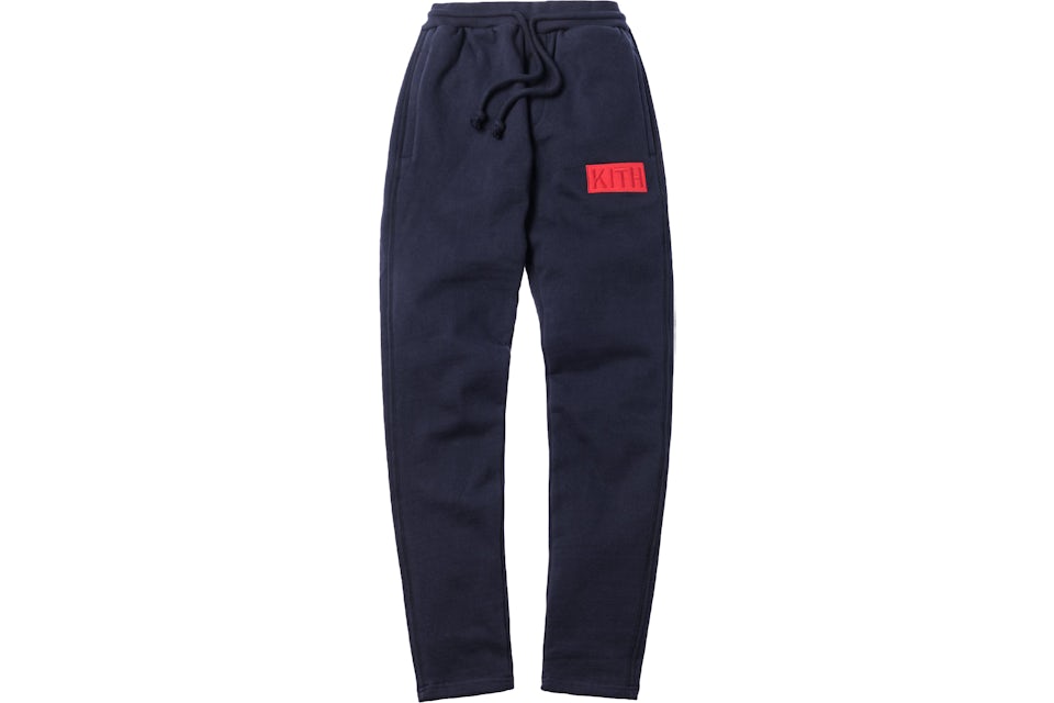 Kith 2025 williams 2