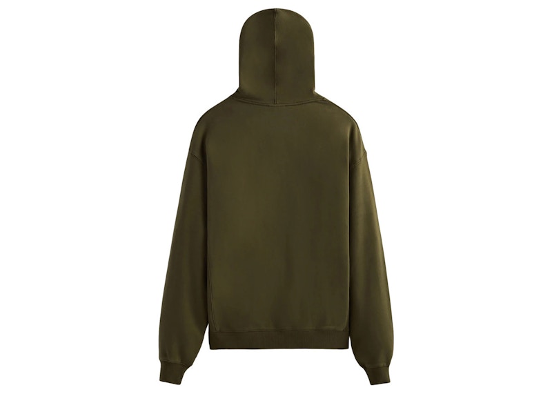 Kith Williams III Hoodie Canopy Men's - FW22 - US