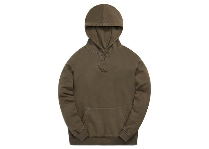 Kith Apollo Williams III Hoodie Black Men's - SS21 - US