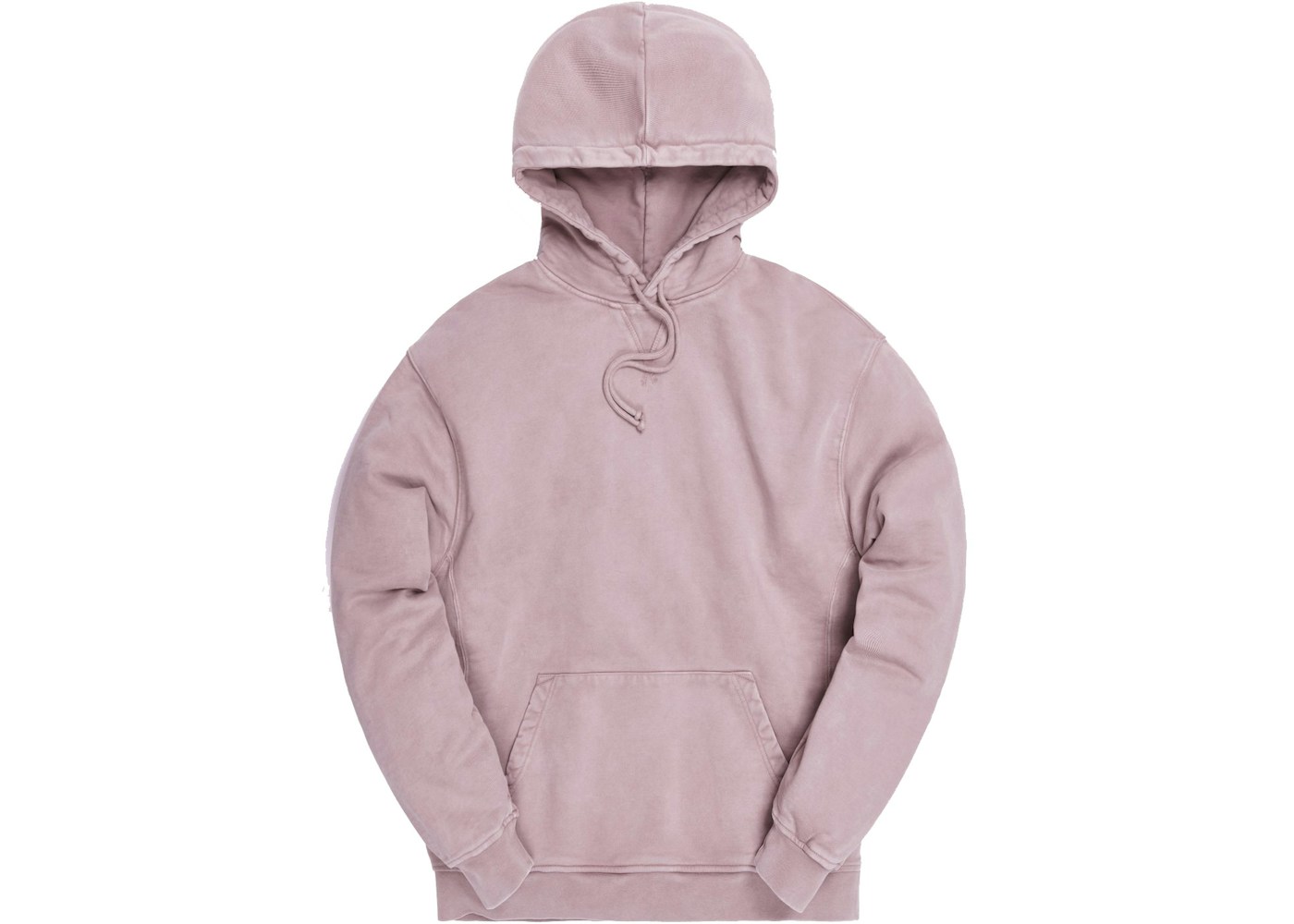 Mauve hoodie Clearance