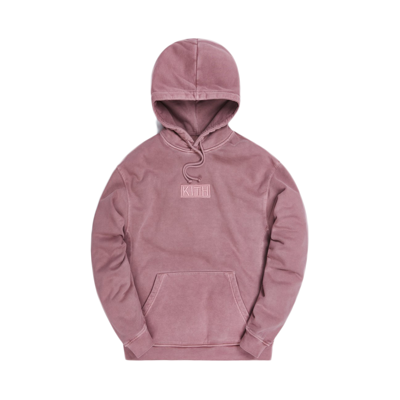 Kith Williams III Hoodie (FW20) French 