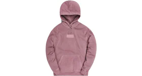 Kith Williams III Hoodie (FW20) French Clay
