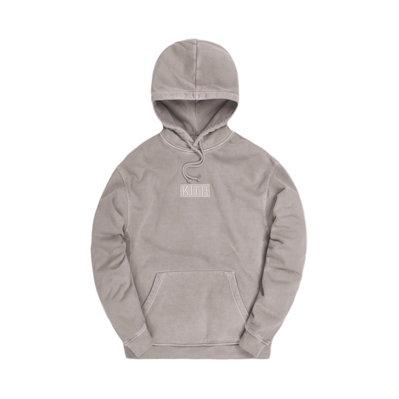 メンズ【XS】新品 Kith Williams III Hoodie Molecule