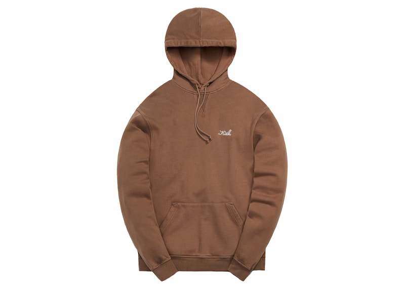 Kith hoodie outlet stockx