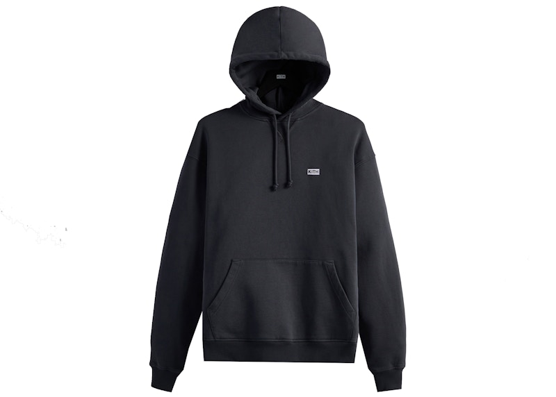 Kith Williams III Hoodie (SS22) Asteroid Men's - SS22 - US