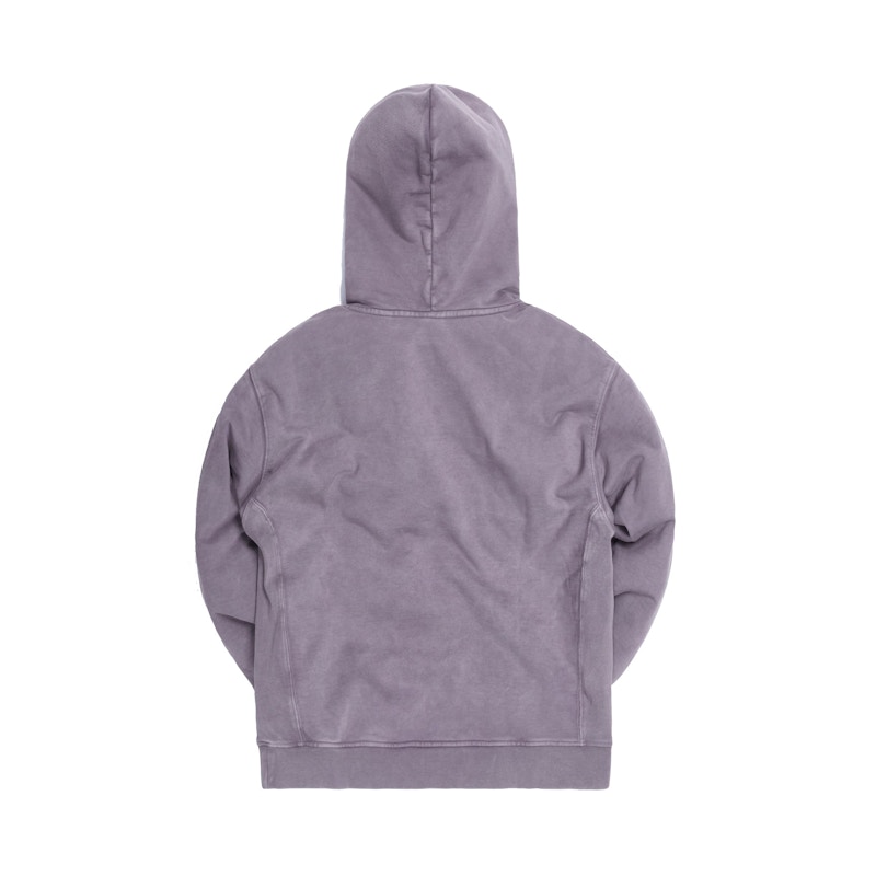 Kith team 2025 williams hoodie