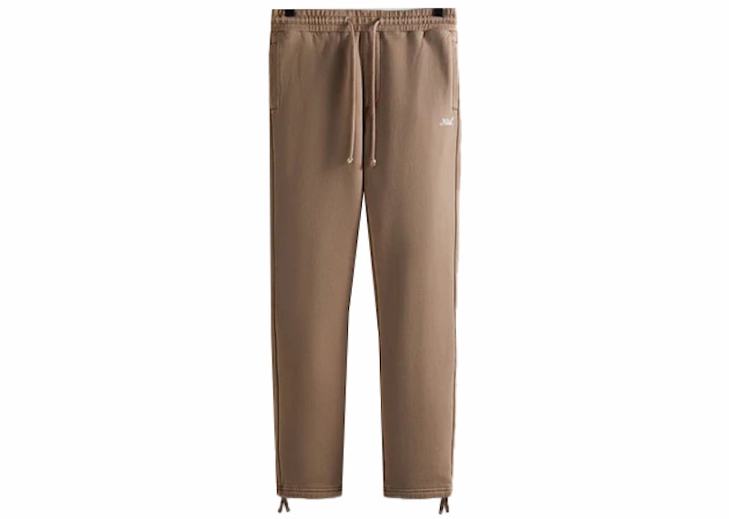 Kith joggers online mens