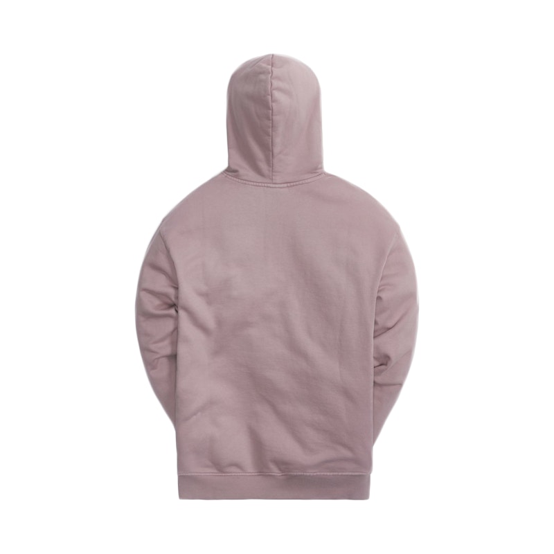 Kith Williams IV Hoodie Dusty Mauve メンズ - SS21 - JP