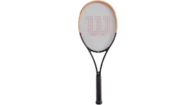 Kith Wilson 98 V8 Tennis Racket Blade (16x19) Multicolor