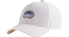 Kith Wilson Active Hat White Alyssum