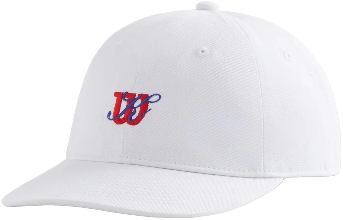 Washington Nationals 47 Brand Franchise Red White W Home Logo Hat Cap