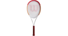 Kith Wilson Clash100 V2 Tennis Racket Multicolor