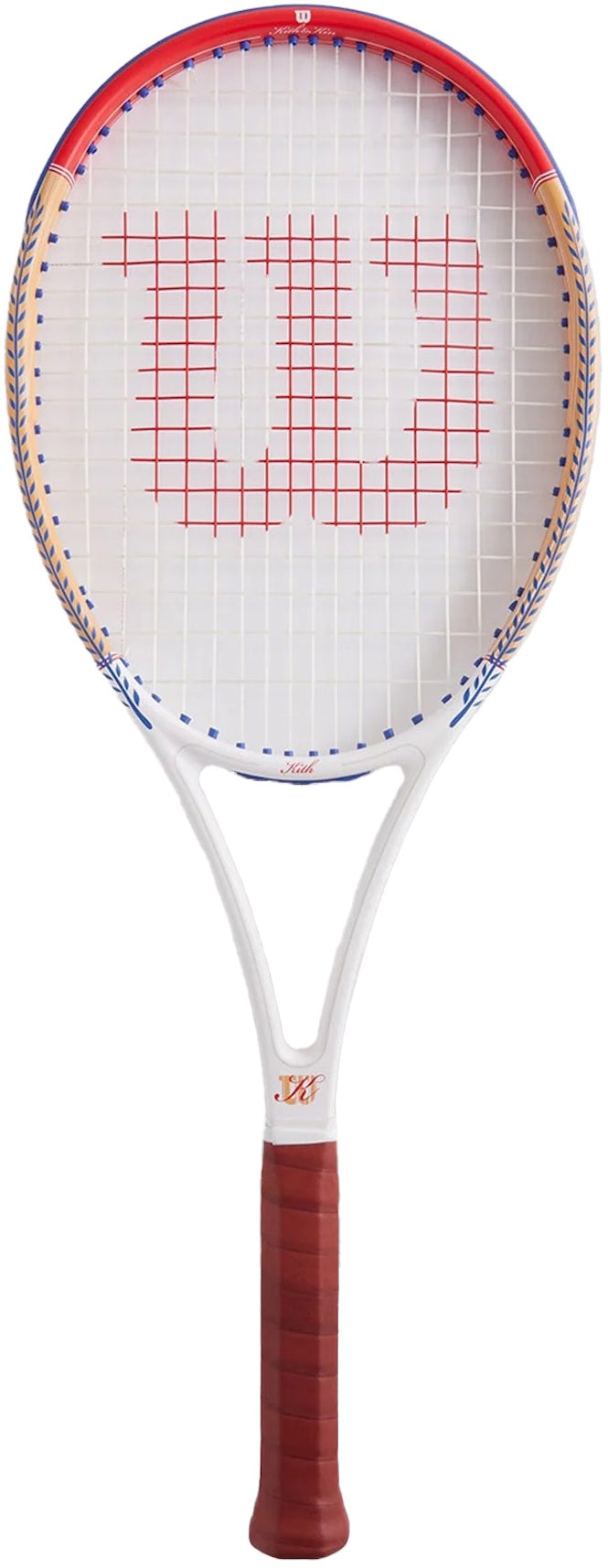 Louis Vuitton Monogram Racquet Cover Tennis Squash Racket
