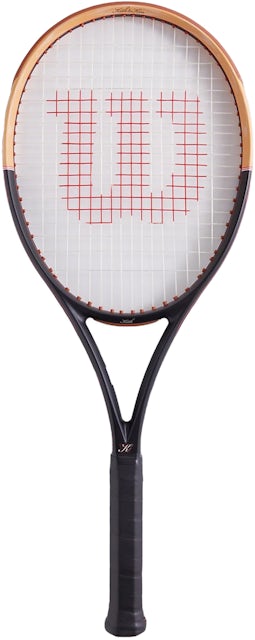 Louis Vuitton Monogram Racquet Cover Tennis Squash Racket