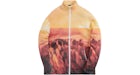 Chaqueta de chándal Kith Windsor Wildfire