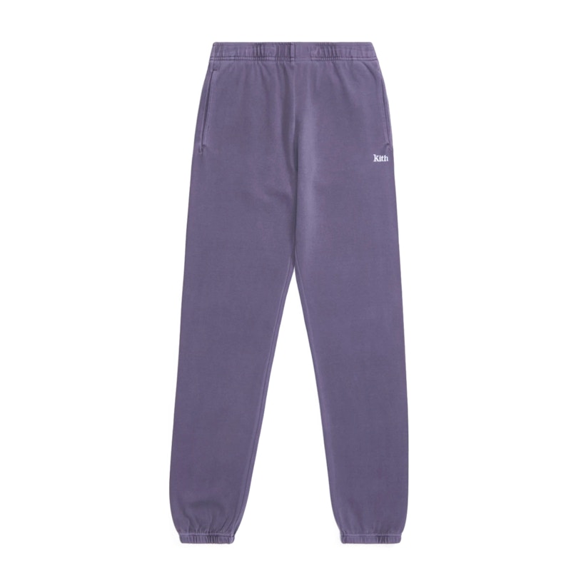 Kith Women Shain III Sweatpants Monsoon