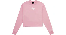Kith Women for Barbie Crissy Crewneck Pink
