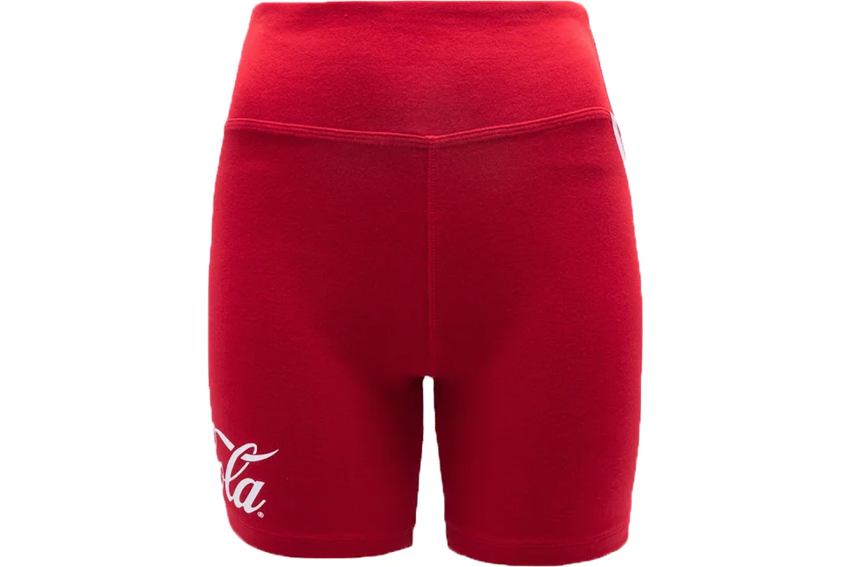 Kith 2025 biker shorts