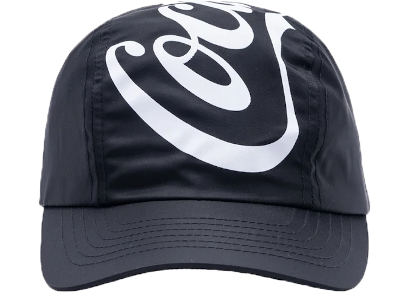 キャップ Kith Women x Coca-Cola Racer Cap Black Kith Women x Coca-Cola Racer Cap Black - SS19 - US