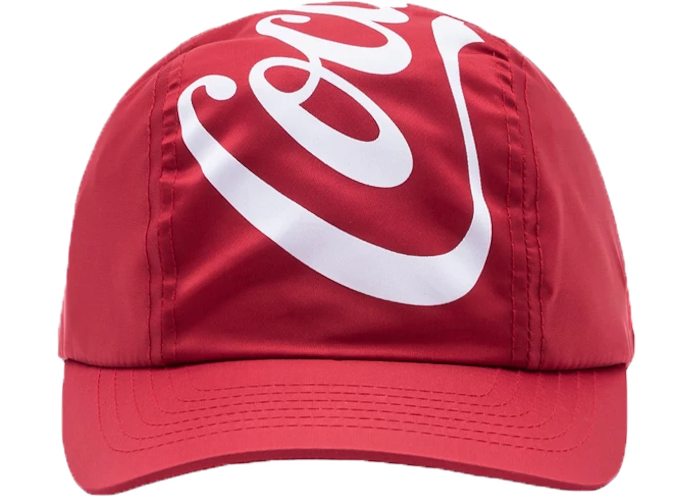 キャップ Kith Women x Coca-Cola Racer Cap Black Kith Women x Coca-Cola Racer Cap Red - SS19 - US