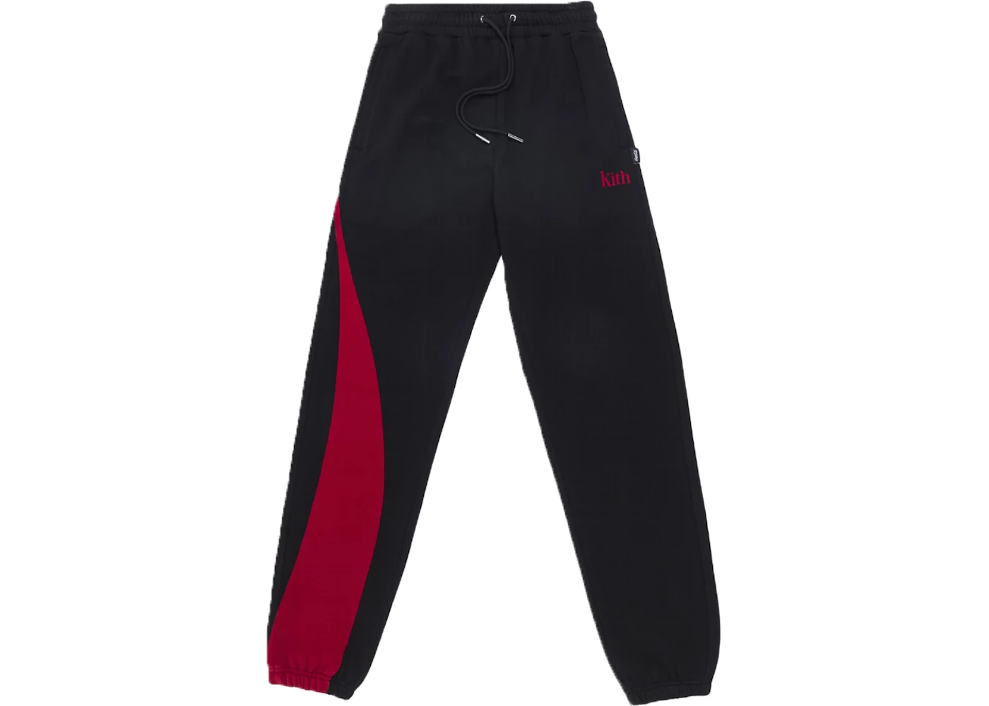 Kith Women x Coca-Cola Sweatpants Black - SS19 - US