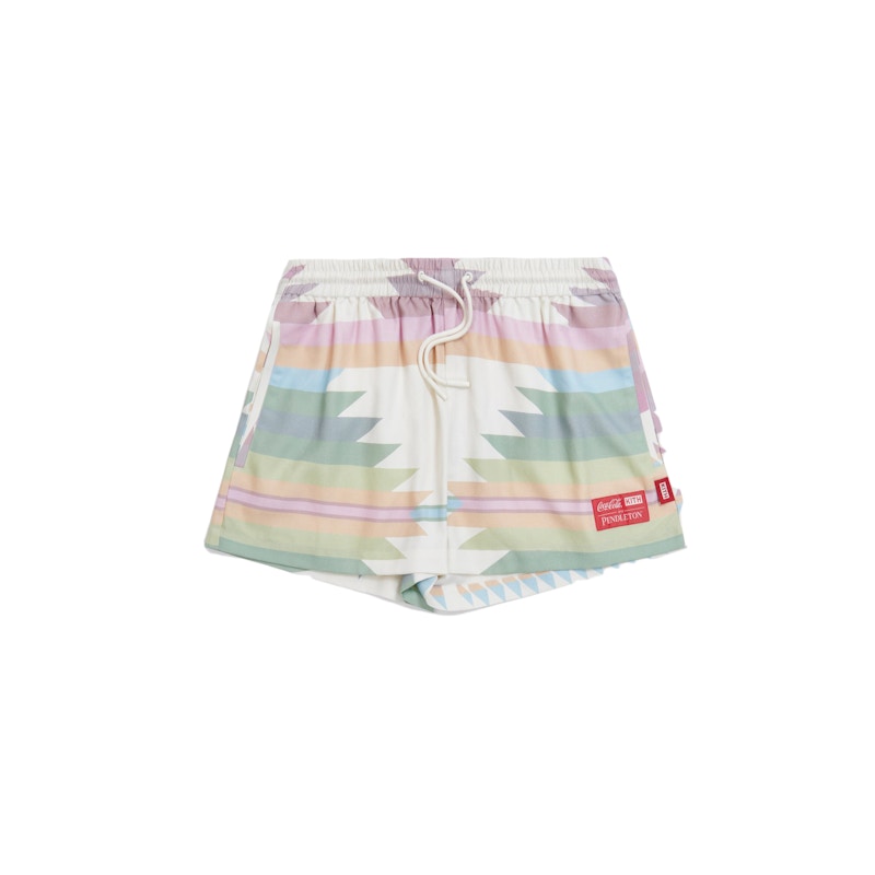 Kith coca outlet cola shorts