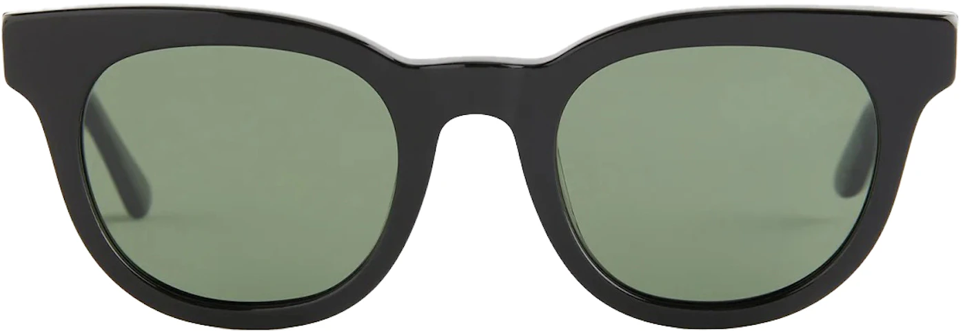 Kith Women's Ari Sunglasses Black - SS23 - US
