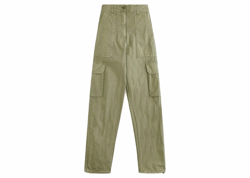 Kith Women's Evans Cotton Nylon Utility Pant Flagstaff FW22 GB