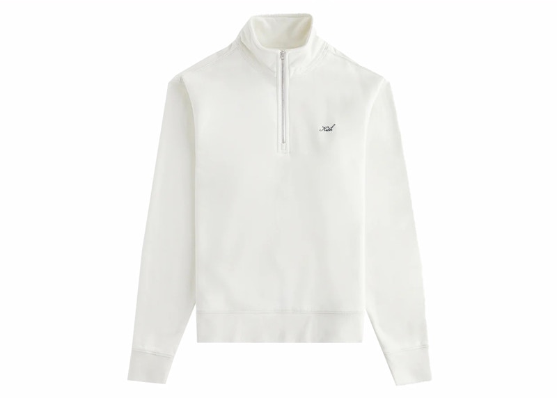 Comme des garcons outlet quarter zip en espa?ol