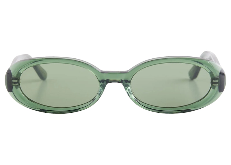 Kith Women's Khari Sunglasses Serpentine SS23 US