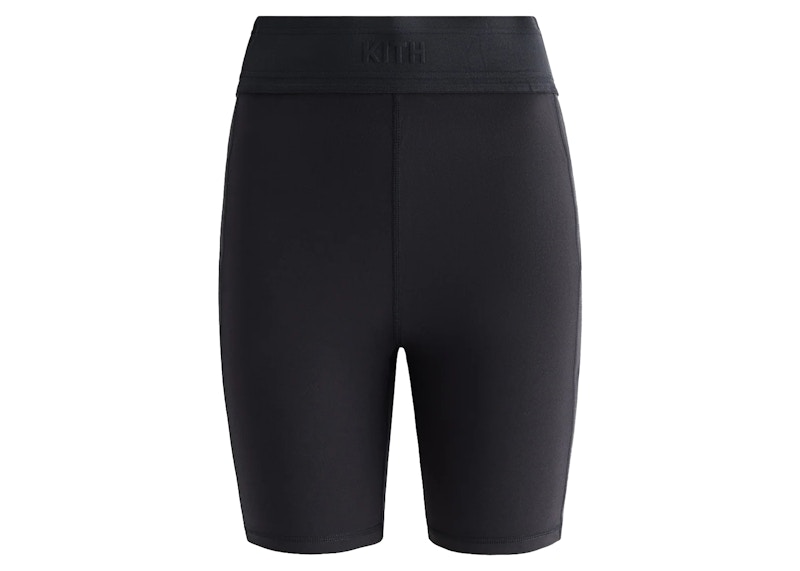 Kith best sale biker shorts