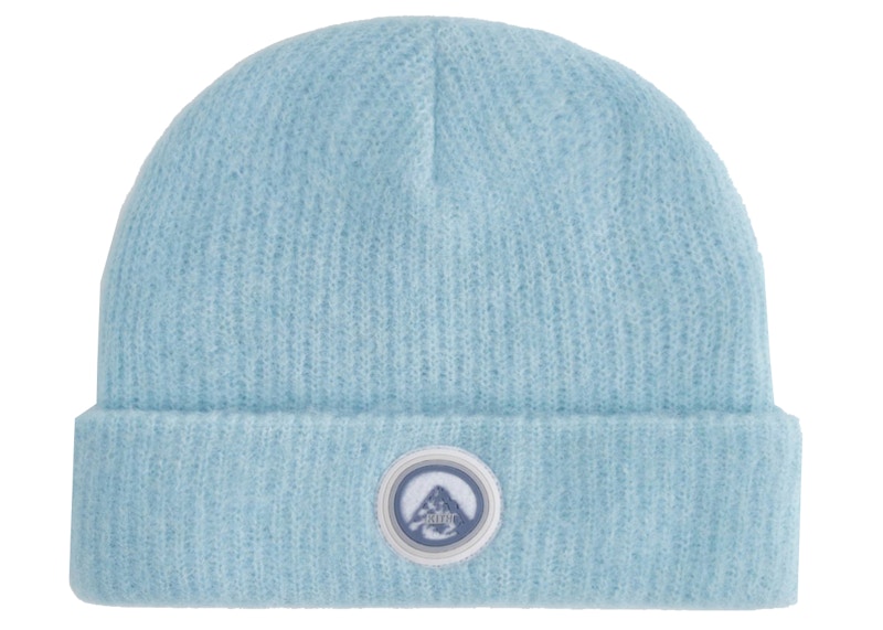 Kith Wool Beanie Summit