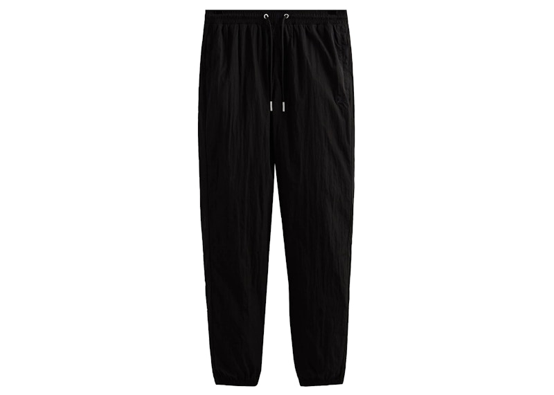 Kith 101 Poplin Calvert Jogger Void Men's - SS22 - US