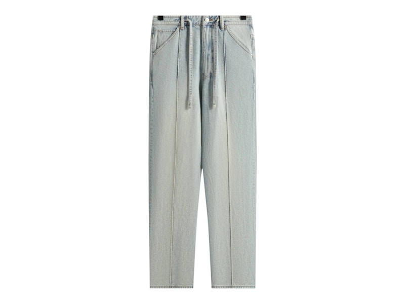 Kith Zane Denim Pant Light Indigo