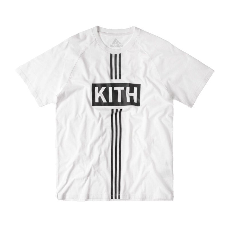 adidas kith shirt