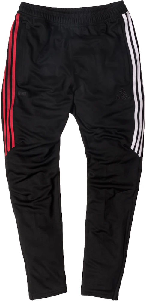 Kith adidas Soccer Cobras Track Pant Black Men's - SS17 - GB