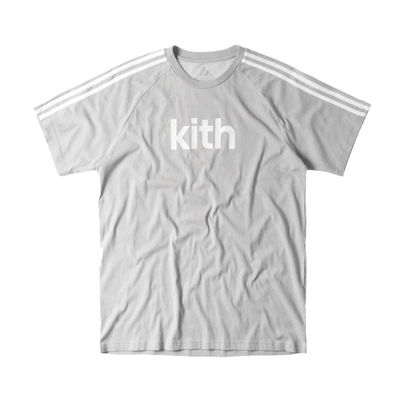 kith adidas shirt