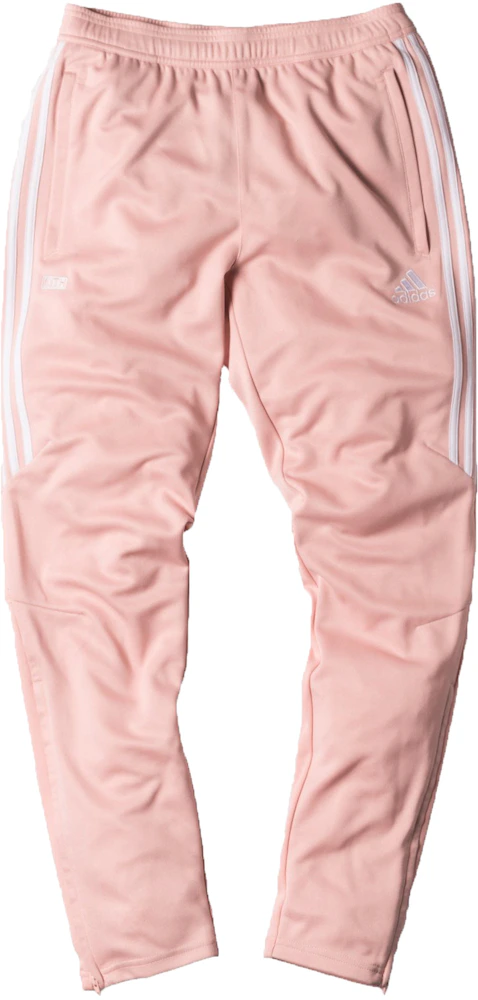 Kith adidas Soccer Flamingos Track Pant Pink Men's - SS17 - US