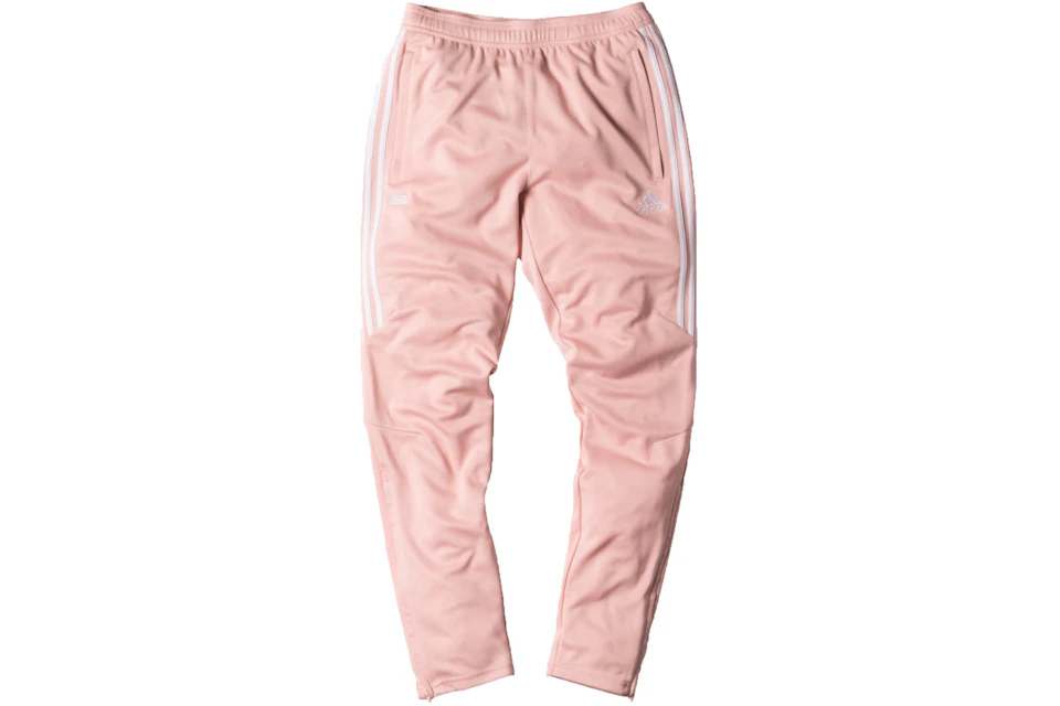 Kith adidas Soccer Flamingos Track Pant Pink