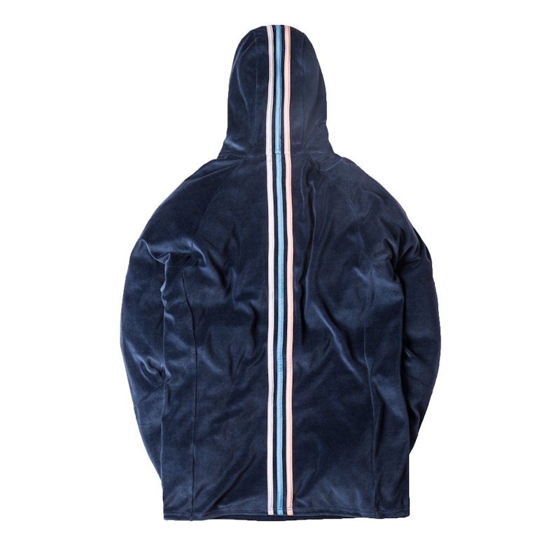 Kith x adidas outlet hoodie