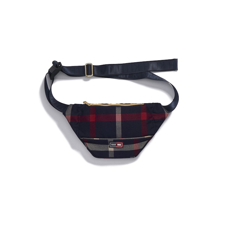 Kith astor outlet waist bag