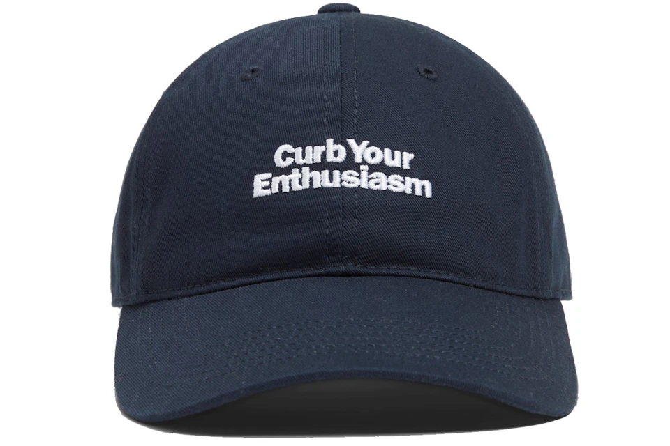 Kith for Curb Your Enthusiasm Cap Nocturnal