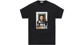 Kith for Curb Your Enthusiasm Wrong Picture Vintage Tee Black