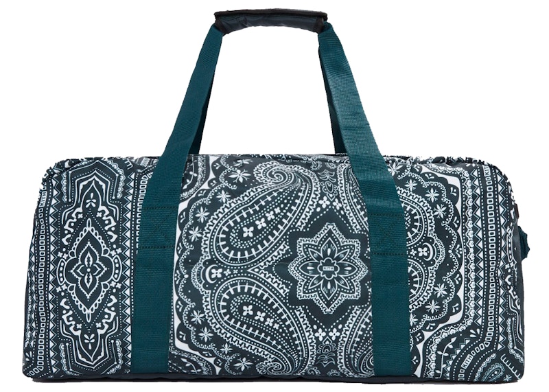 Kith for Eastpak Bandana Paisley Stand Duffel Stadium Men's - SS21