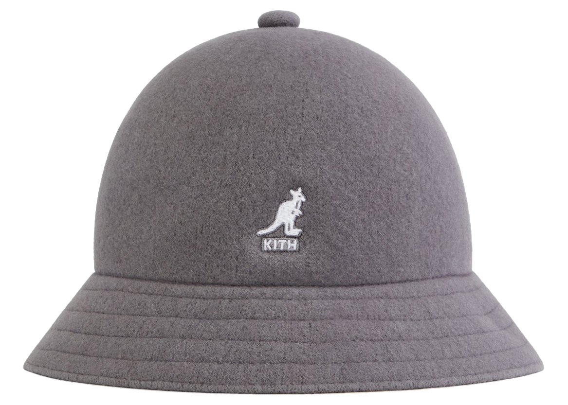 Kith for Kangol Casual Classic Hat Argon - FW21 - US